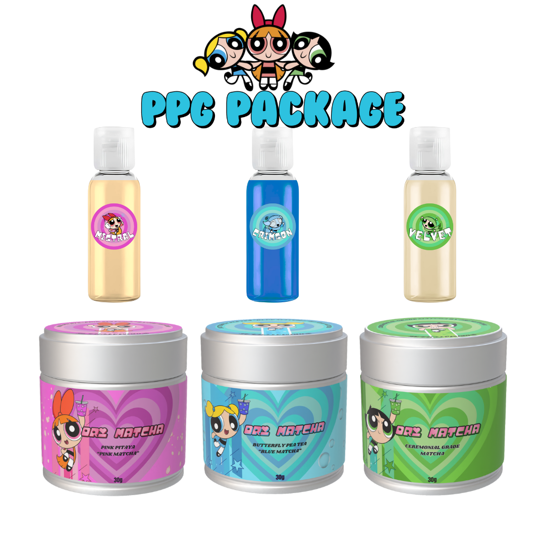 The Girlies Package